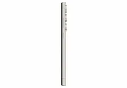 Смартфон Samsung Galaxy S23 Ultra 5G 12/512GB Cream SM-S918U 1 sim + eSIM - мініатюра 4