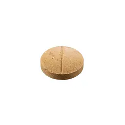 Вітаміни 8in1 Excel Brewers Yeast Large Breed для собак великих порід, пивні дріжджі з часником, для шкіри та шерсті 80 шт - мініатюра 5