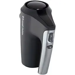 Міксер без чаші Russell Hobbs Matte Charcoal Hand Mixer 27151-56 - мініатюра 2