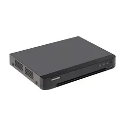 Відеореєстратор iDS-7208HQHI-M1/FA(C) Hikvision (99-00005481) - мініатюра 2