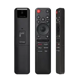 Пульт LG Magic Remote AN-MR25GA для телевізорів LG Smart TV 2025 - мініатюра 4