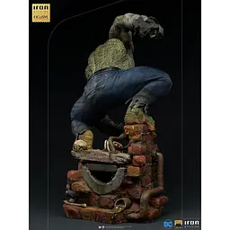 Статуетка DC Comics Killer Croc (Вбивця Крок) - мініатюра 3