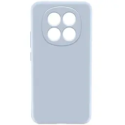 Чохол MAKE Xiaomi Redmi Note 15 Pro Silicone Glacier Blue