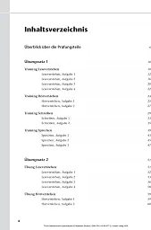 Fit fur OSD-Prufung B2. LB mit integrierter CD - Хельга Лоренц-Андреаш - мініатюра 8
