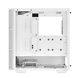 Корпус DeepCool CH560 Digital White (R-CH560-WHAPE4D-G-1) без БЖ - мініатюра 7