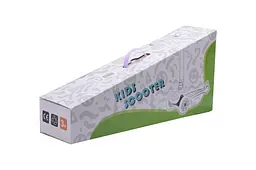 Самокат GO Travel рожевий (LS304B-PK) - мініатюра 5