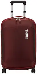 Валіза на колесах Thule Subterra Carry-On Spinner Ember 3203917 - мініатюра 2
