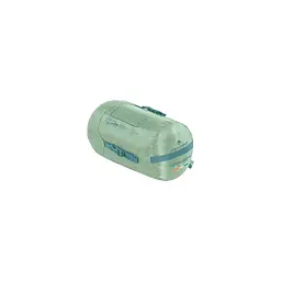 Спальний мішок Ferrino Lightec SSQ 950 +5°C Green Left (86652QVVS) (931772) - мініатюра 2