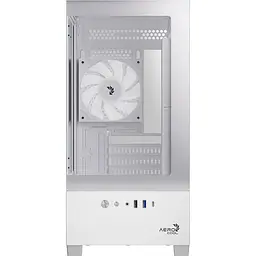 Корпус Aerocool P300D Digi-G-WT-v1 White (ACCS-PN05033.21) [173299] - мініатюра 5