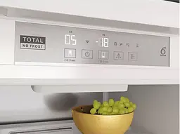 Холодильник Whirlpool (WHC20T593) - мініатюра 7