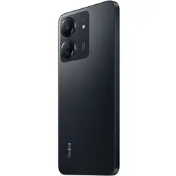 Телефон Xiaomi Redmi 13C 8/256GB з NFC чорний - мініатюра 5