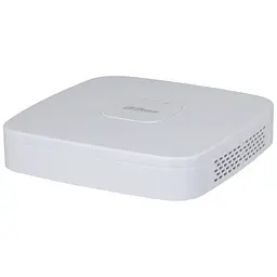 Відеореєстратор Dahua DH-XVR4104C-I/T - мініатюра 2