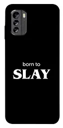 Чохол Demsky Slay для Nokia G60