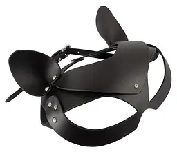 Маска Bad Kitty Naughty Toys Head Mask чорний - мініатюра 5