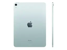 Планшет Apple iPad Air 11 2024 Wi-Fi + Cellular 1TB Blue (MUXT3) - мініатюра 3