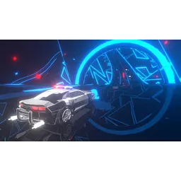 Ключ активації Microsoft Music Racer: Ultimate для Xbox One/Series - мініатюра 8