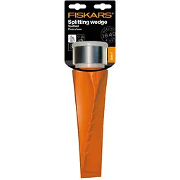 Клин для розщеплення гвинтовий Fiskars SAFE-T (1001615) - мініатюра 2