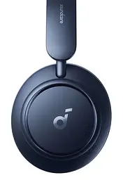 Гарнітура Anker SoundСore Space Q45 Blue (A3040G31) - мініатюра 7