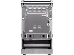 Плита Electrolux LKK 520211 W - мініатюра 4