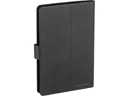 Обкладинка-підставка для планшета Tucano Facile Plus Universal 7-8 Black (TAB-FAP8-BK) - мініатюра 4
