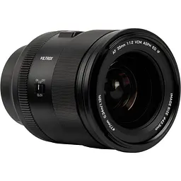 Об'єктив Viltrox AF 35mm f/1.2 LAB FE Sony E - мініатюра 9