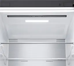 Холодильник LG GC-B509SMSM - мініатюра 12