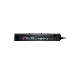 Відеокарта GF RTX 5090 32GB GDDR7 Aorus Xtreme Waterforce Gigabyte (GV-N5090AORUSX W-32GD) - мініатюра 7