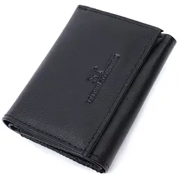 Жіночий шкіряний гаманець ST Leather 9,5х7,5х2 см acs0029450