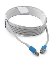 Блок живлення для ноутбука Extradigital APPLE 61W USB-C (PSA3861) - мініатюра 6