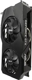 Відеокарта ASUS GTX 1660 6Gb Super Dual Evo (DUAL-GTX1660S-6G-EVO) (GDDR6, 192 bit, PCI-E 3.0 x16) Б/в - мініатюра 5