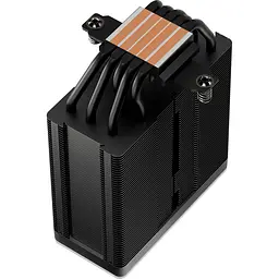 Кулер для процесора Deepcool AG500 BK ARGB V2 (R-AG500-BKAMMN-GJD) [150125] - мініатюра 6