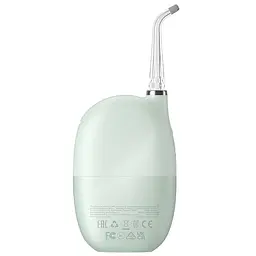 Іригатор Oclean A10 Green (6970810555905) - мініатюра 5