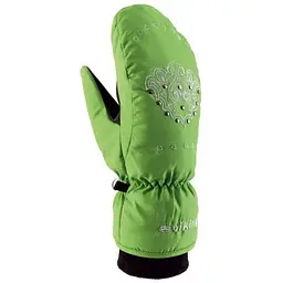 Рукавиці Viking Femme Fatal mitten 4 Салатовий (VI-FEMFAT-MIT-4-73)