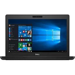 Ноутбук Dell Latitude 5290 LTE (i5-8350U/8/1TBSSD) - Class A "Б/В"