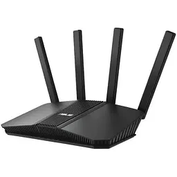 Asus Маршрутизатор RT-BE58U BE3600, 4xGE LAN, 2,5xGE WAN, 1xUSB3.2, MESH