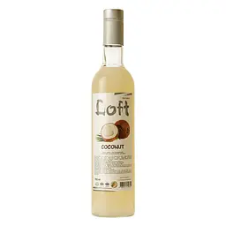 kokos-syrop-loft-0-7-l