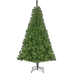 Штучна сосна Black Box Trees Charlton зелена, 2,15 м (8718861279368)