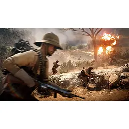 Ключ активації Microsoft Battlefield 1: Revolution Edition для Xbox One/Series - мініатюра 2