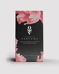 Жіночі парфуми Obsessive Floral-Spicy Perfume 30 мл - мініатюра 3