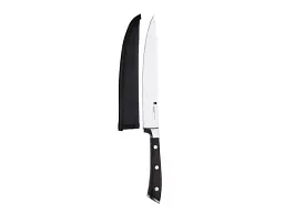 Ніж для нарізки Bergner MasterPro By carlo cracco 20 см (BGMP-4402) - мініатюра 3