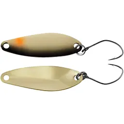 Блешня Select Welldy 2.5g 31mm #05 Golden Fish