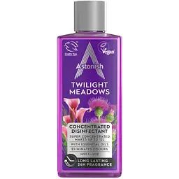 Концентрат для чищення та дезінфекції Astonish Twilight Meadows 300 мл