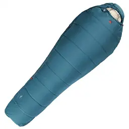 Спальник Robens Sleeping Bag Spire I Blue L лівий (1046-250211)
