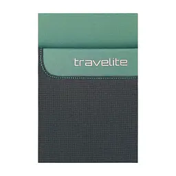 Валіза Travelite Viia Green L exp (TL092849-80) - мініатюра 9
