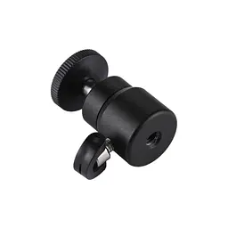 Голова штативна Puluz 1/4" (PU412) - мініатюра 2