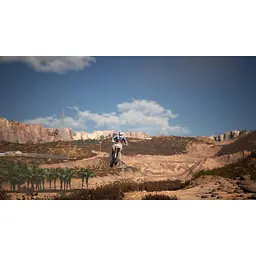 Ключ активації Microsoft Monster Energy Supercross - The Official Videogame 3 для Xbox One/Series - мініатюра 6
