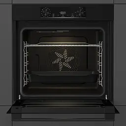 Електрична духова шафа Gorenje BOP6737E02BK (7069182) - мініатюра 6