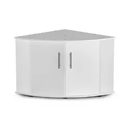 Підставка під акваріум Juwel Trigon 350 LED 350 л 123 x 87 x 80 см чорна - мініатюра 2