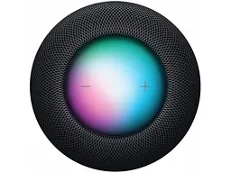 Smart колонка Apple HomePod 2 Midnight (MQJ73/MQJ93) - мініатюра 3
