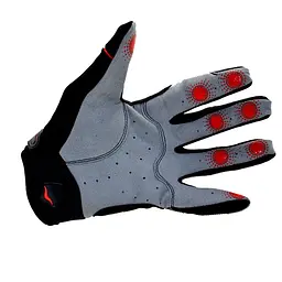 Рукавички для фітнесу Mad Max XL fit0012059 - мініатюра 9